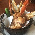 かに道楽 練馬谷原店 - 