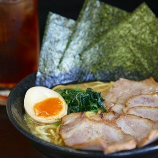 横浜らーめん 源泉_0