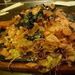 ぼてすけ屋 - ぼてやん