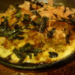 ぼてすけ屋 - チーズ玉