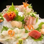 和海味処 いっぷく - 料理写真: