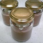 オモヤキッチン - チョコkレートムース　2016.4.2　Takeout