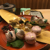 懐石料理 桝田 - 