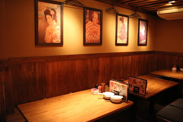 Sumiyoshi 28 Sakaba Mantendori photo 5