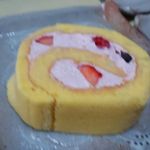 Kuru-maru RELUCK - ベリーベリーロールケーキ