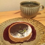 danish×danish baked by BURDIGALA - 