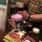 ホッピー仙人 - 