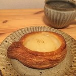 danish×danish baked by BURDIGALA - 