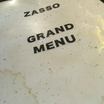 ZASSO - 