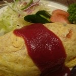 グリルなにわ - 