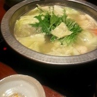 博多華味鳥 銀座4丁目店 - 