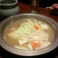 博多華味鳥 銀座4丁目店 - 