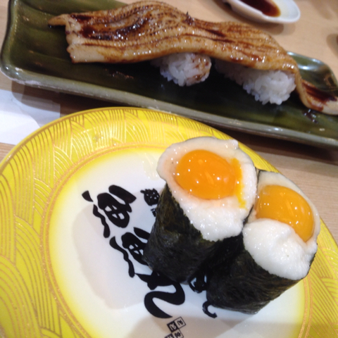 kittychan825さんが投稿した魚魚丸 各務原店（岐阜/六軒）の口コミ詳細 [食べログ] 魚魚丸 各務原店