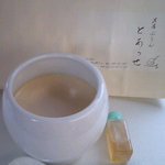 芦屋ぷりん とあっせ - 料理写真:幻のぷりん今から食べま～す