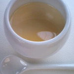 芦屋ぷりん - 幻のぷりんのアップ