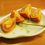 Setouchi Kappou Miyoshi - 究極のトマト
