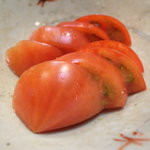Akatombo - 若松トマト