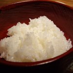 雅しゅとうとう - 土鍋炊きご飯.JPG