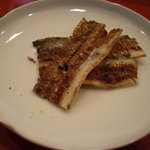 寿司一 - 皮煎餅。