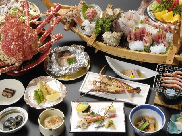 高足ガニを食べるなら 絶対に此の宿です By Turizuki 戸田温泉 味わいの宿 ときわや 沼津市その他 旅館 食べログ