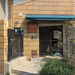 おうちだと思ってました＾＾；