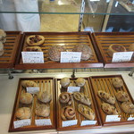 どれもおいしそー