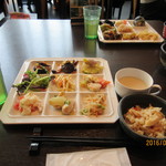 いただきます！