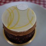 パティスリー ミラヴェイユ - 2016年3月