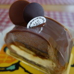 パティスリー ミラヴェイユ - 2016年3月