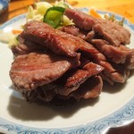 山 - もの凄い量です　ホント～に柔らかいです(^.^)