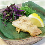 郷土料理の琉音  - すーちきー