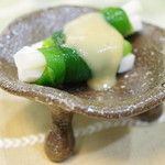 郷土料理の琉音  - ビラガラマチ