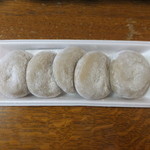 Daifuku Jou - とちもち