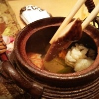 銀座 久兵衛 銀座本店 - 