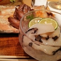 銀座 久兵衛 銀座本店 - 