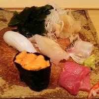 銀座 久兵衛 銀座本店 - 