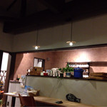 cafe 旭荘 - 