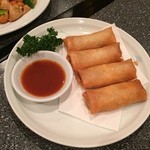 中華菜館 長安 - 