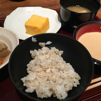 浅草むぎとろ 本店 -  浅草むぎとろ 本店 -