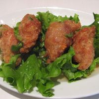 Szechwan Cuisine & Wine 四川料理 御馥 中之島ダイビル店 - ユーリンチーのアップ(2014.12)