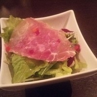 鉄板焼きgrow 上野店 - 