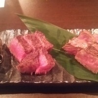 鉄板焼きgrow 上野店 - 