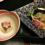 花水庭おおや - 