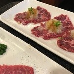 焼肉 瑞園 - 