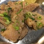 Yakiniku Zuien - 