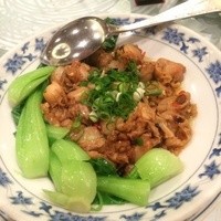 横浜中華街 重慶飯店 本館 - 