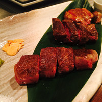 鉄板焼きgrow 上野店 - 