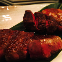 鉄板焼きgrow 上野店 - 