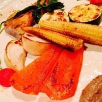 鉄板焼きgrow 上野店 - 