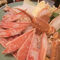 かに道楽 新宿本店 - 